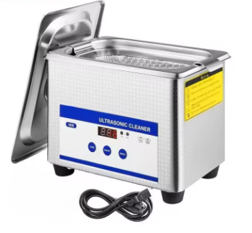 Nettoyeur ultrasons carburateur moto scooters 125cc 80cc 50cc 100cc 500cc 2temp 4temps