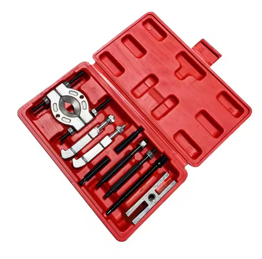 coffret extracteur de roulement