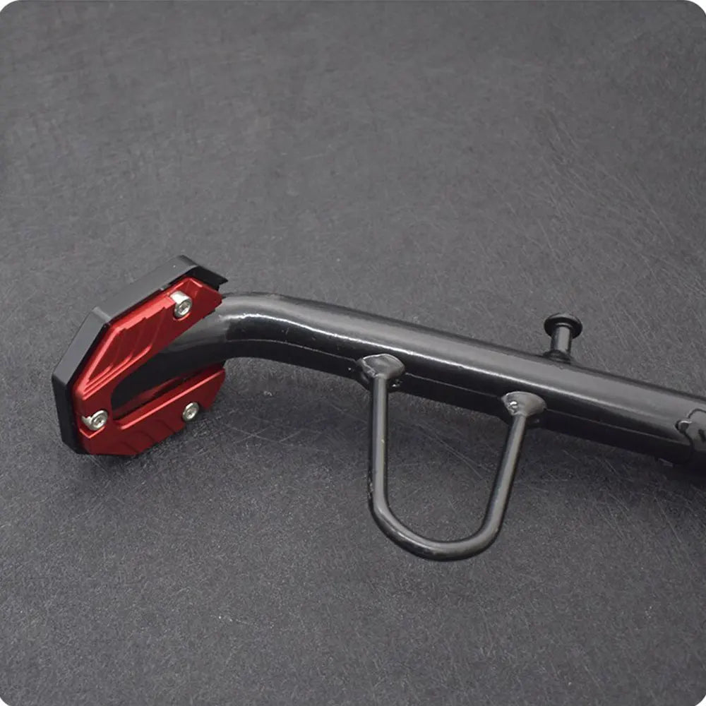 Coussin de béquille