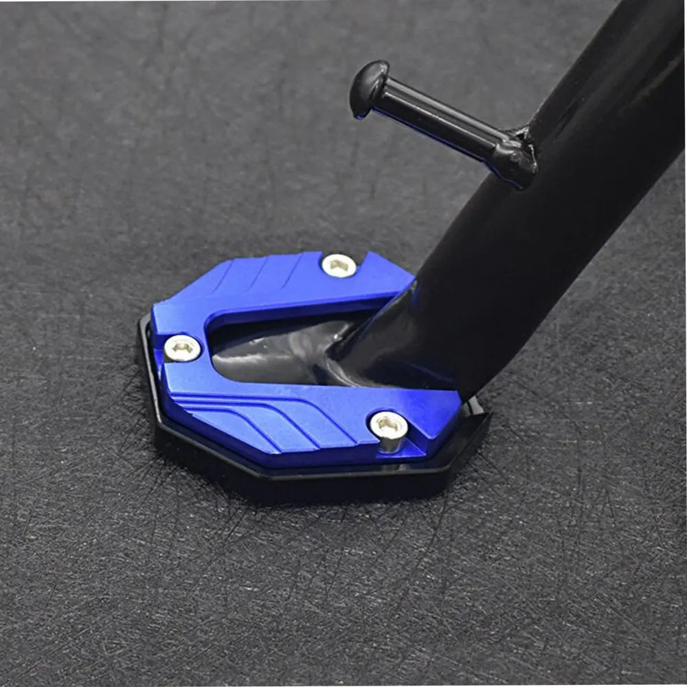 Coussin de béquille