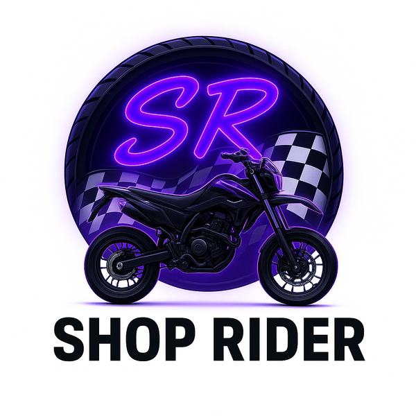 Shop Rider