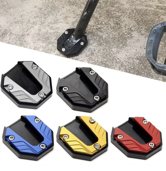 Coussin de béquille